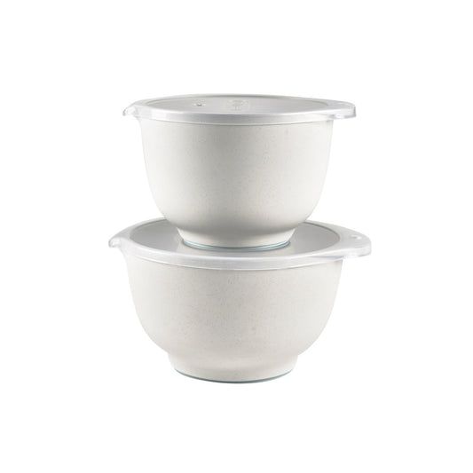 Margrethe Pebble Mixing Bowl Set