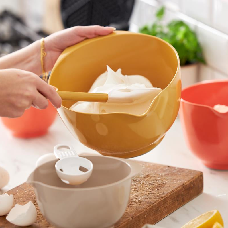 Margrethe Mixing Bowl - Humus