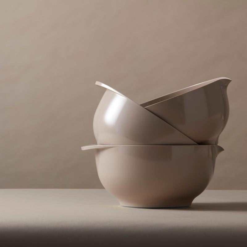 Margrethe Mixing Bowl - Humus