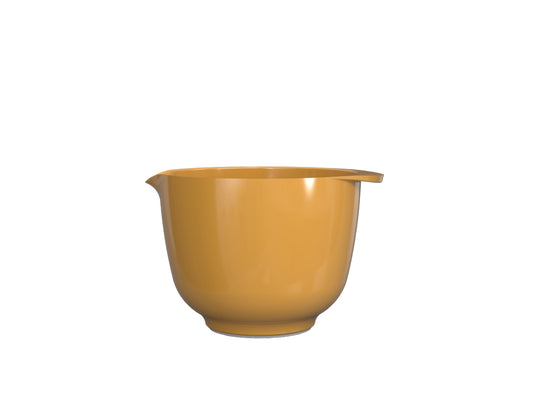 Margrethe Mixing Bowl - Curry
