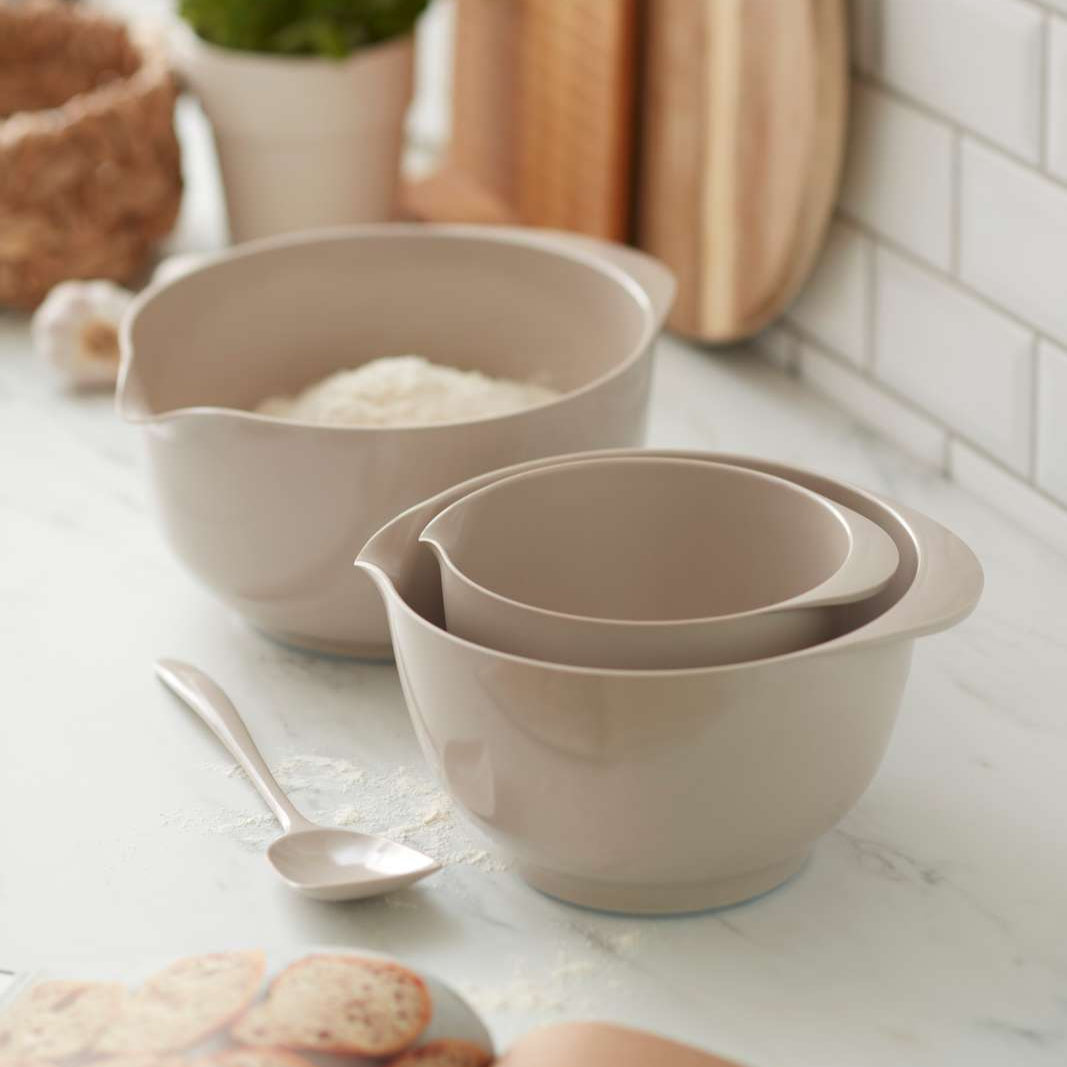 Margrethe Mixing Bowl - Humus