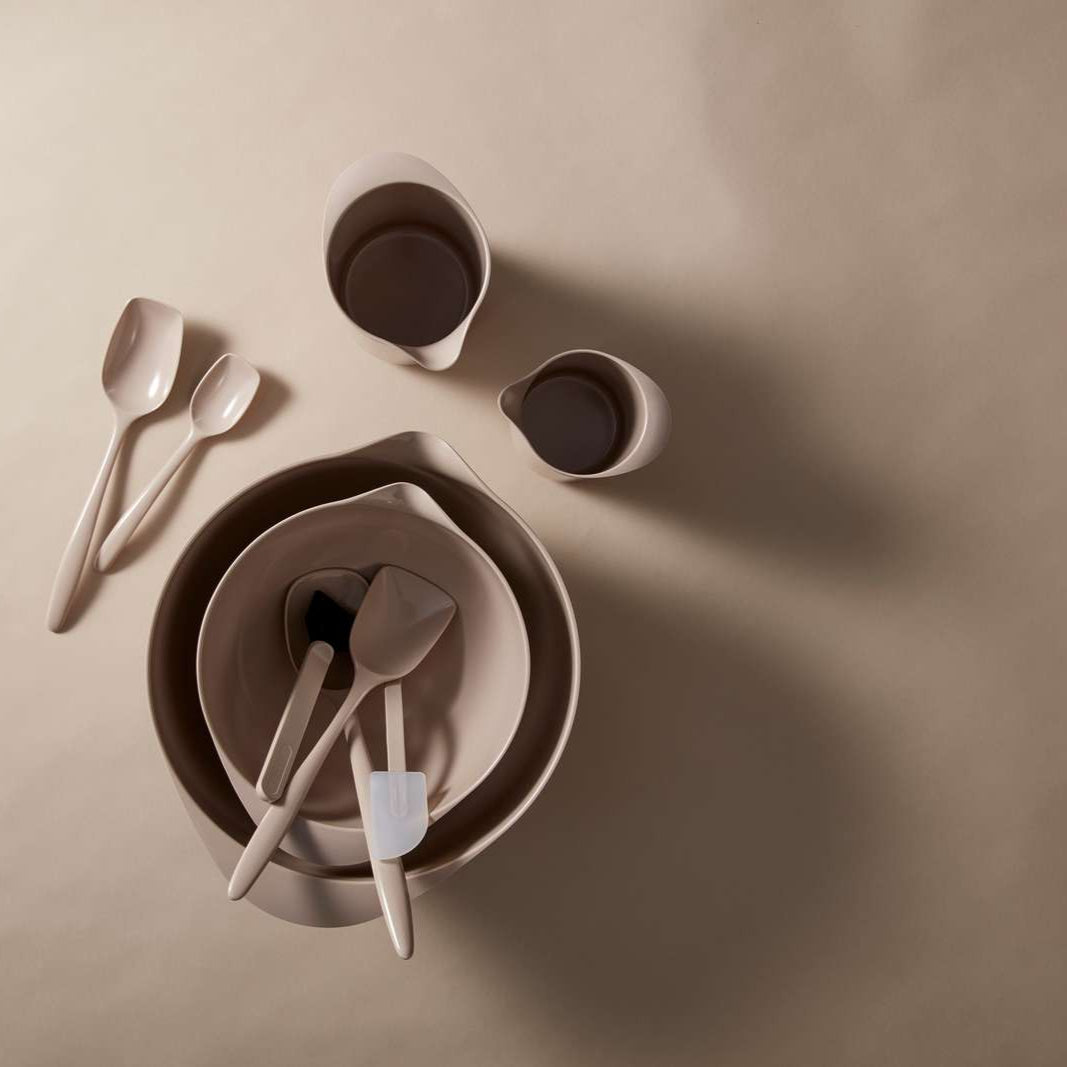 Margrethe Mixing Bowl - Humus