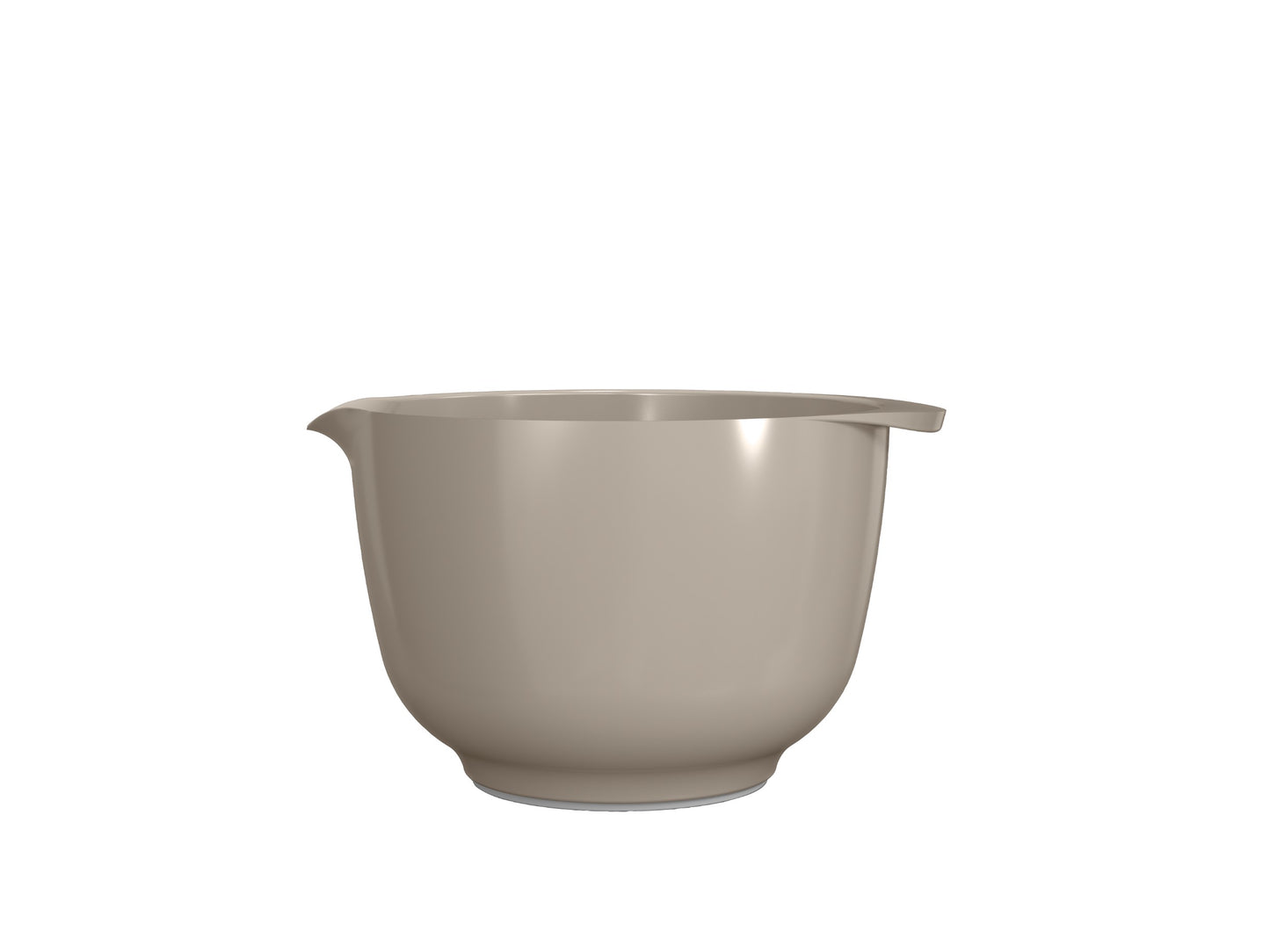 Margrethe Mixing Bowl - Humus