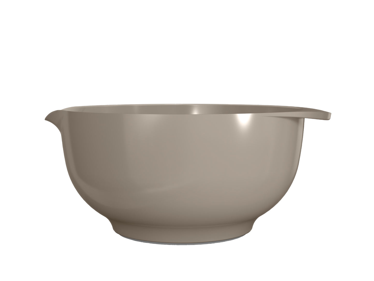 Margrethe Mixing Bowl - Humus