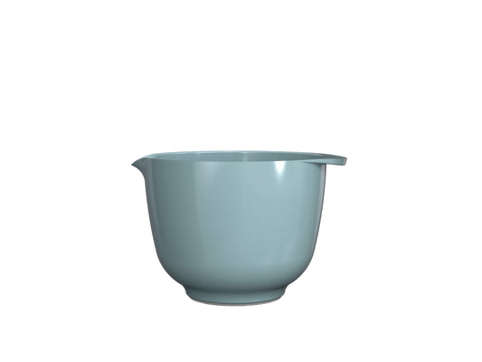 Margrethe Mixing Bowl - Nordic Green