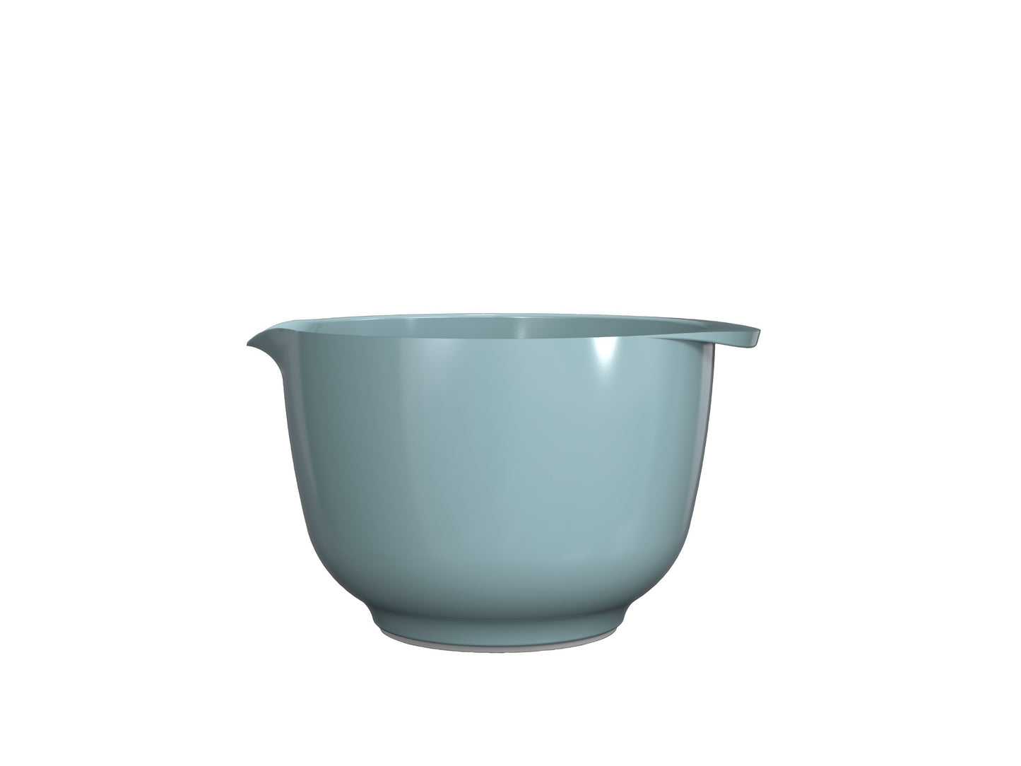 Margrethe Mixing Bowl - Nordic Green