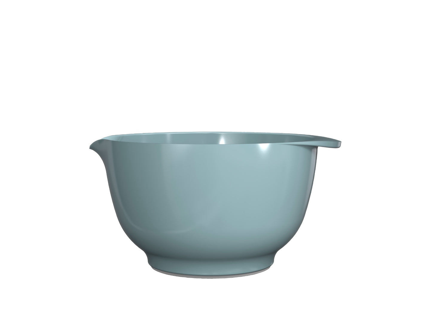 Margrethe Mixing Bowl - Nordic Green