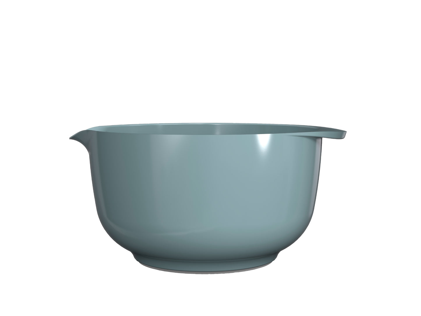 Margrethe Mixing Bowl - Nordic Green