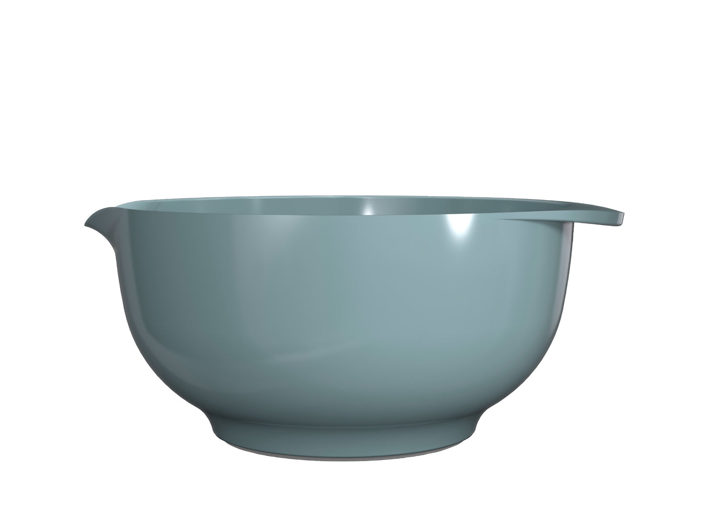 Margrethe Mixing Bowl - Nordic Green