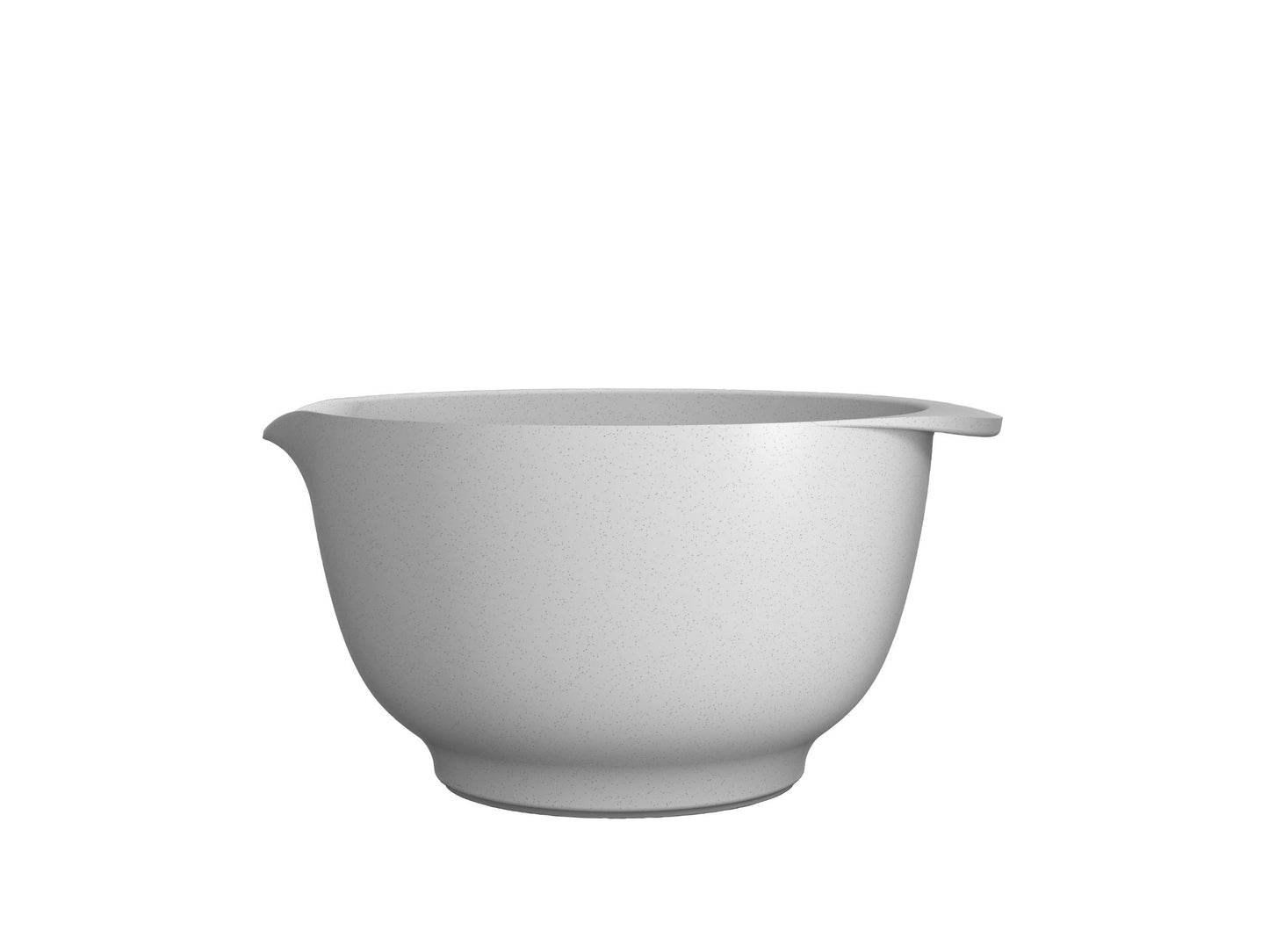 Margrethe Mixing Bowl - Pebble White