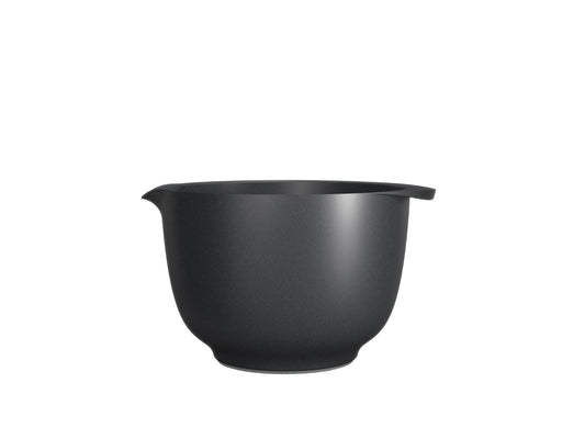 Margrethe Mixing Bowl - Pebble Black