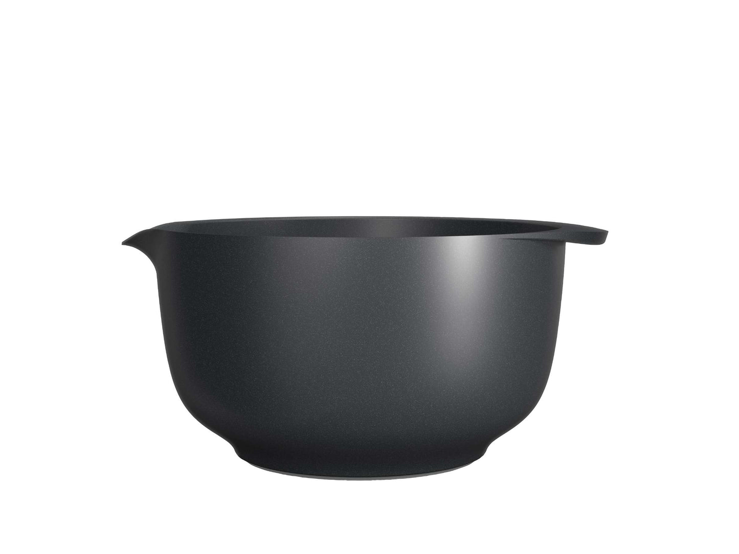 Margrethe Mixing Bowl - Pebble Black