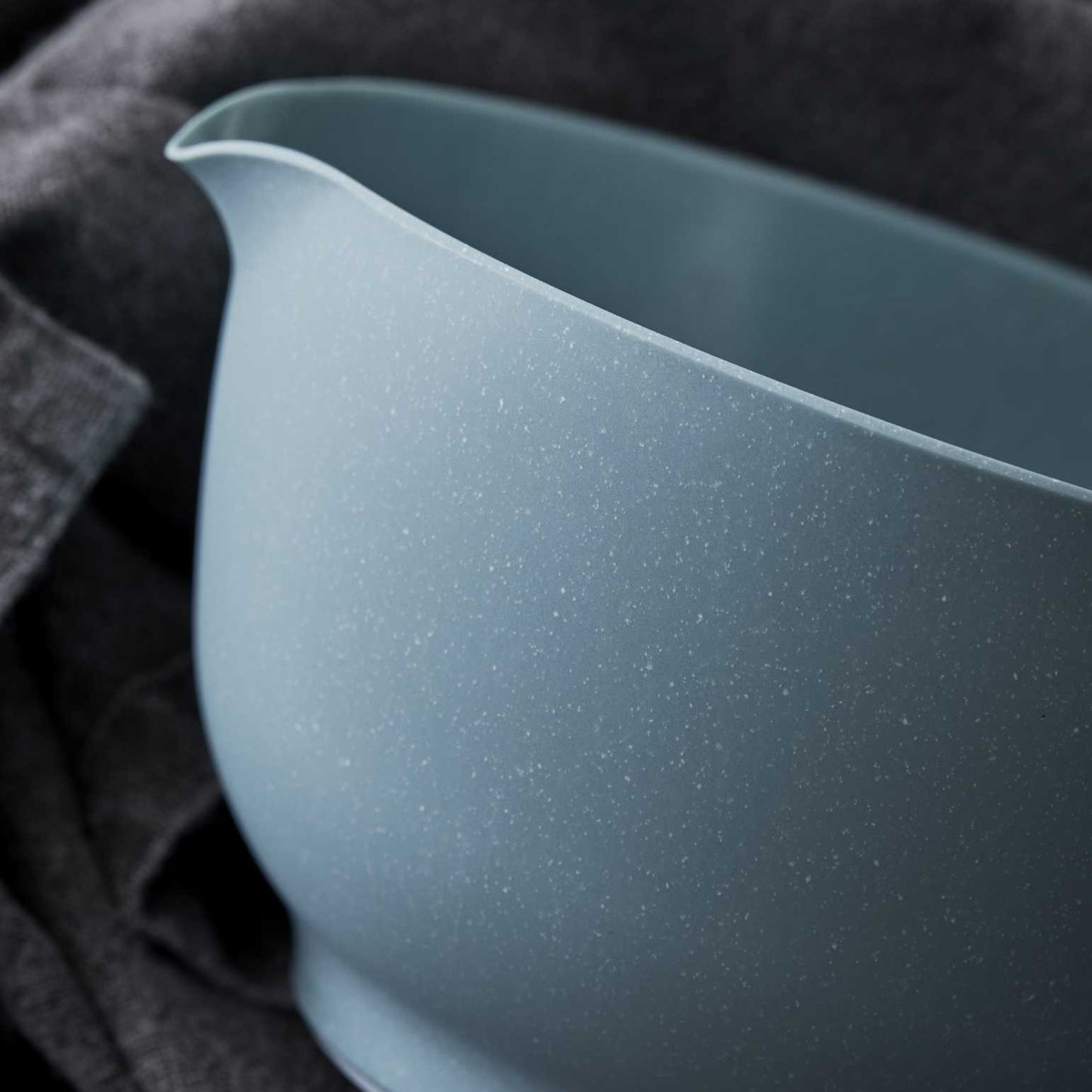 Margrethe Mixing Bowl - Pebble Green