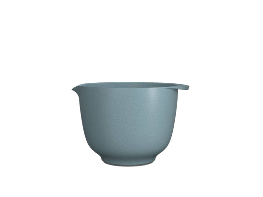 Margrethe Mixing Bowl - Pebble Green