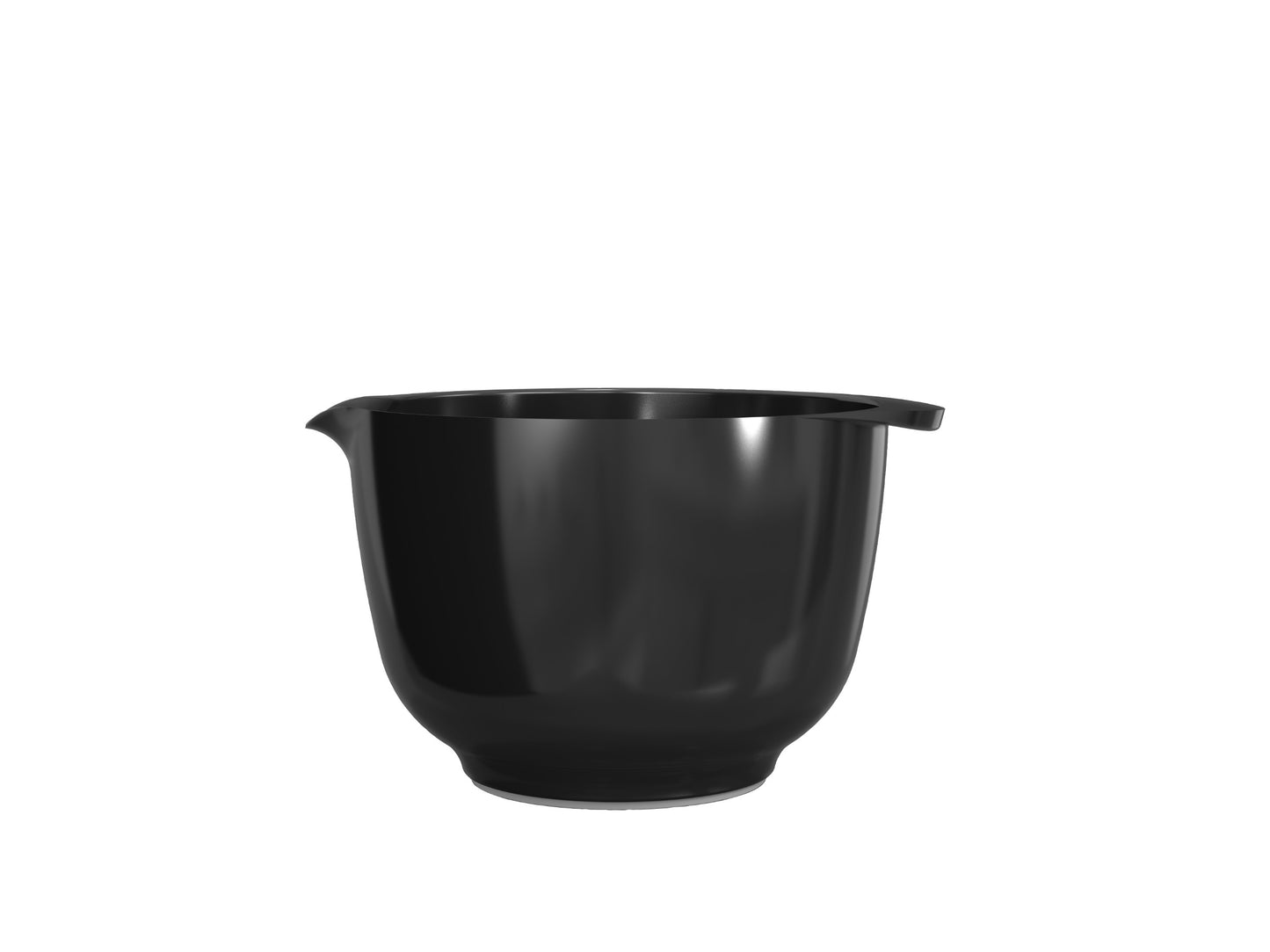 Margrethe Mixing Bowl - Black
