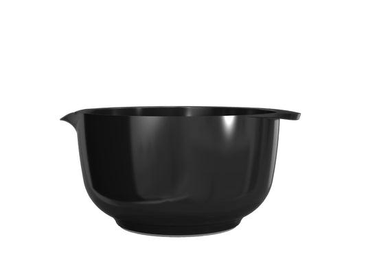 Margrethe Mixing Bowl - Black