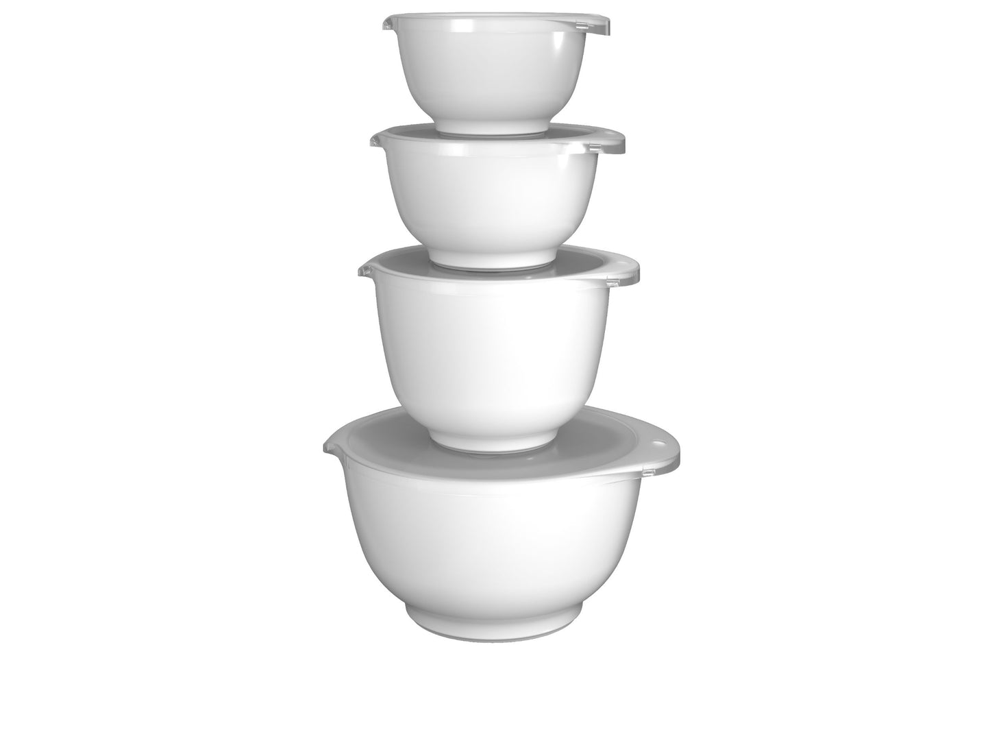 Margrethe Mixing Bowl Set of 4