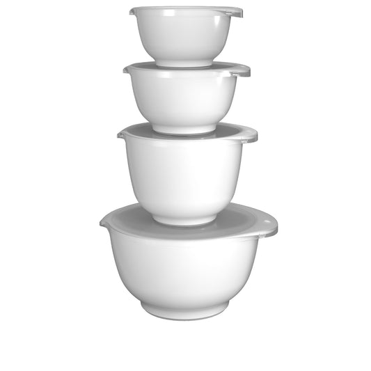 Margrethe Mixing Bowl Set of 4 / Small
