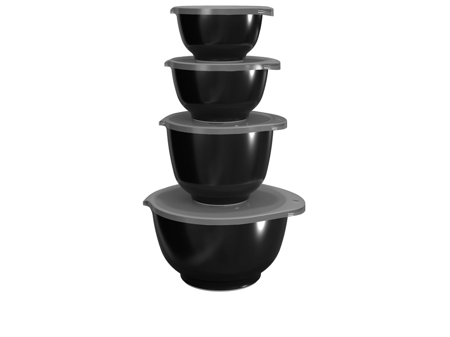 Margrethe Mixing Bowl Set of 4