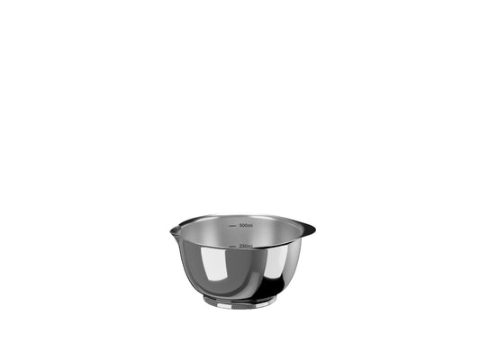 Margrethe Steel Mixing Bowl