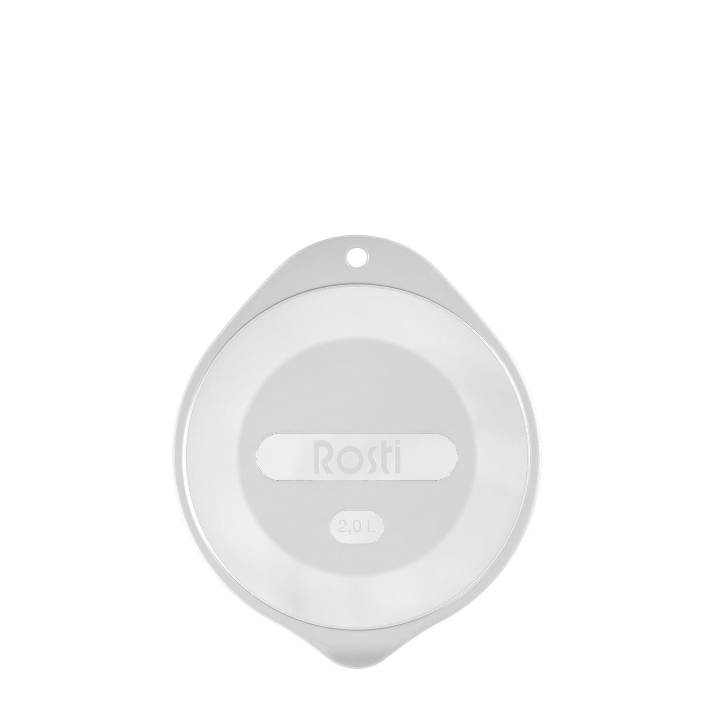 Mixing Bowl Lids