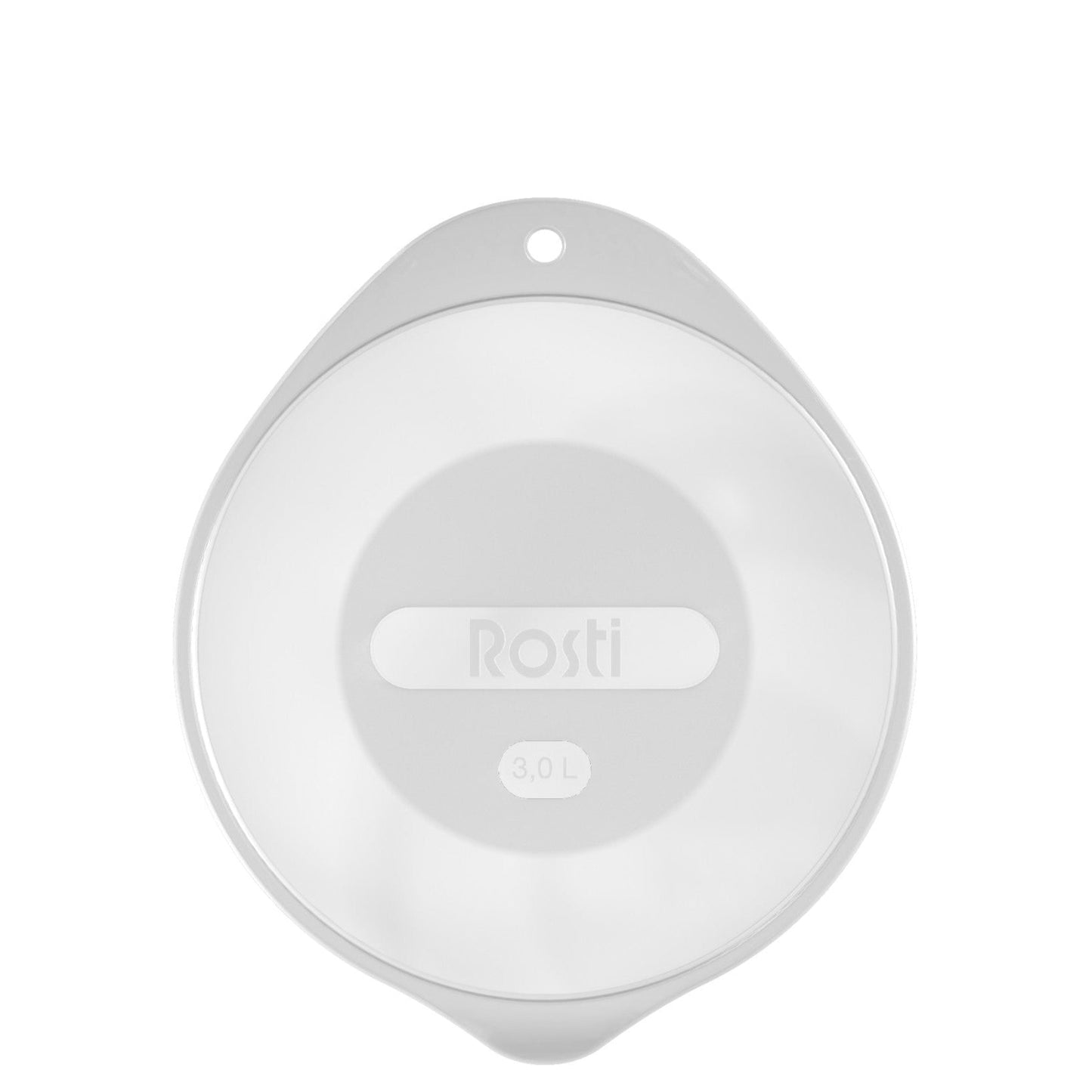Mixing Bowl Lids