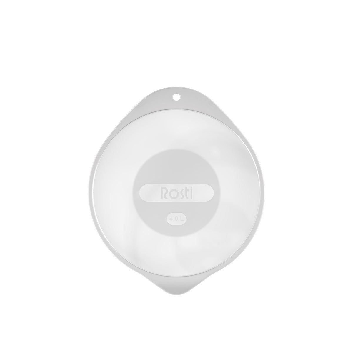 Mixing Bowl Lids