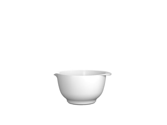 Margrethe Mixing Bowl - White