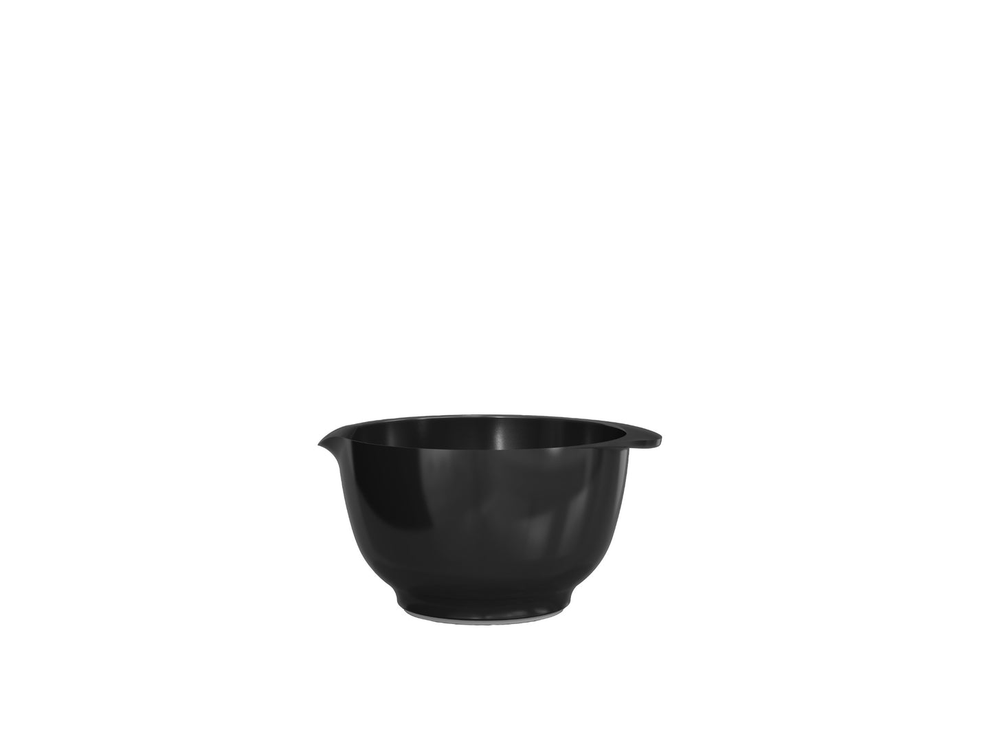 Margrethe Mixing Bowl - Black
