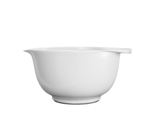 Victoria Mixing Bowl - White