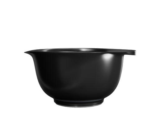 Victoria Mixing Bowl - Black
