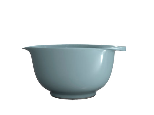 Victoria Mixing Bowl - Nordic Green