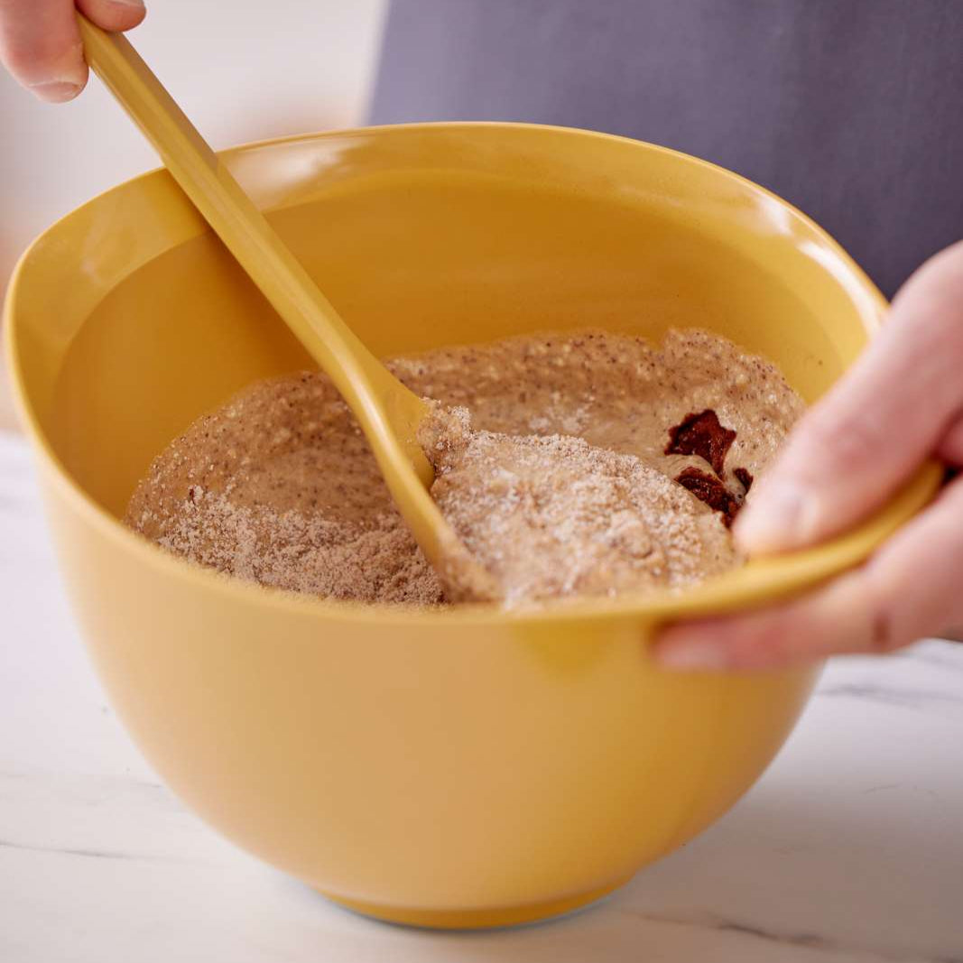 Victoria Mixing Bowl - Curry