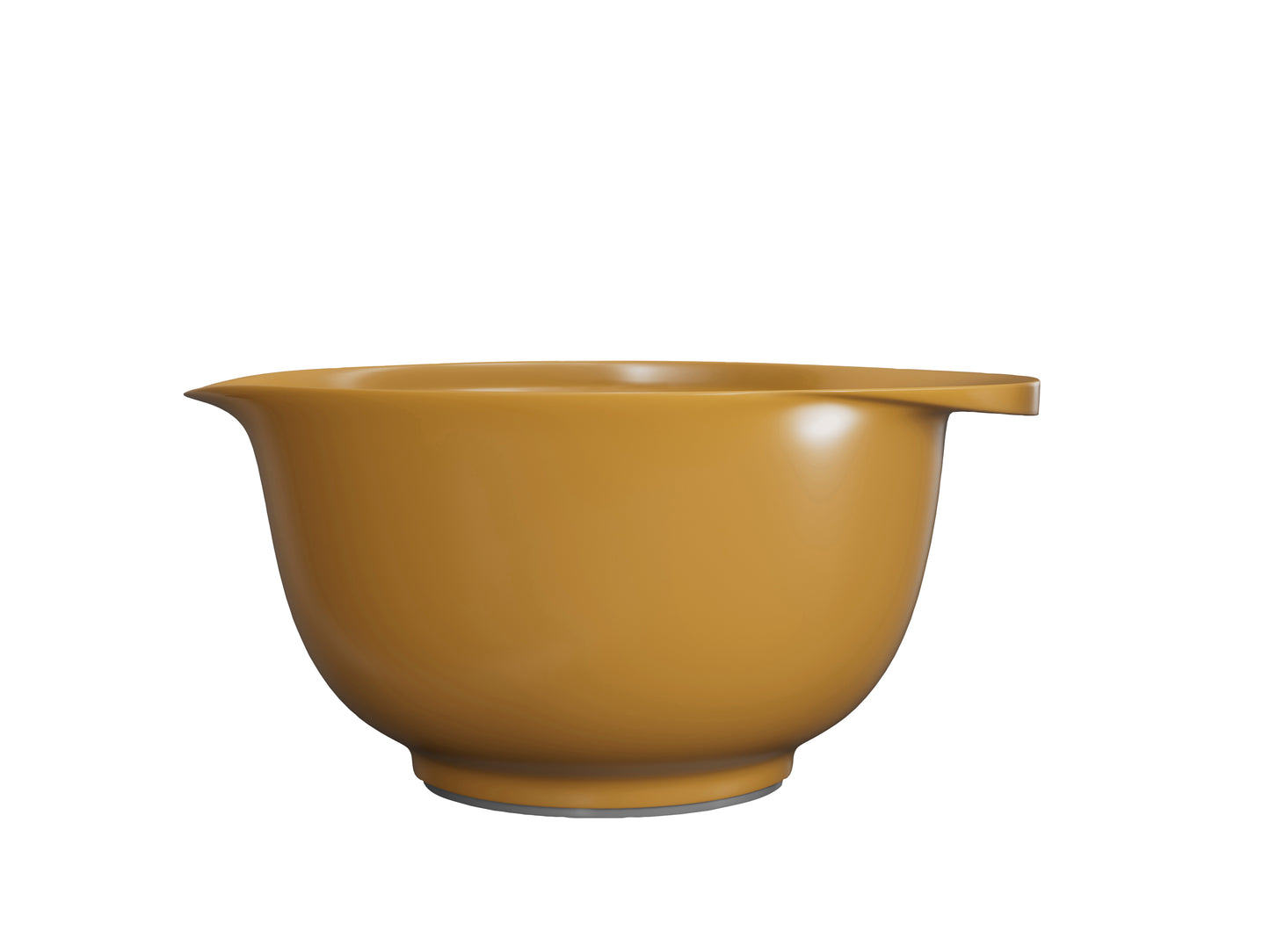 Victoria Mixing Bowl - Curry
