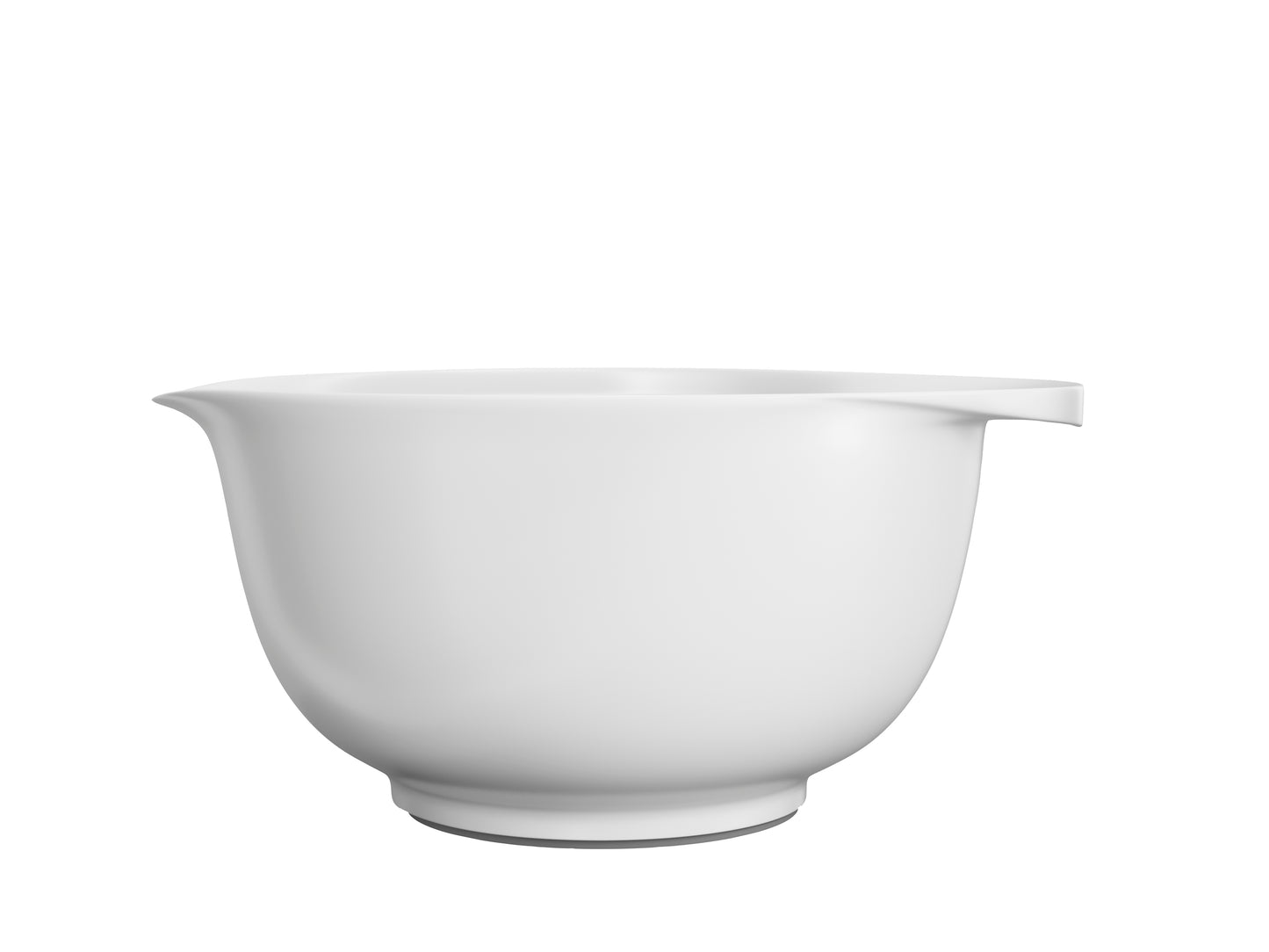 Victoria Mixing Bowl - White