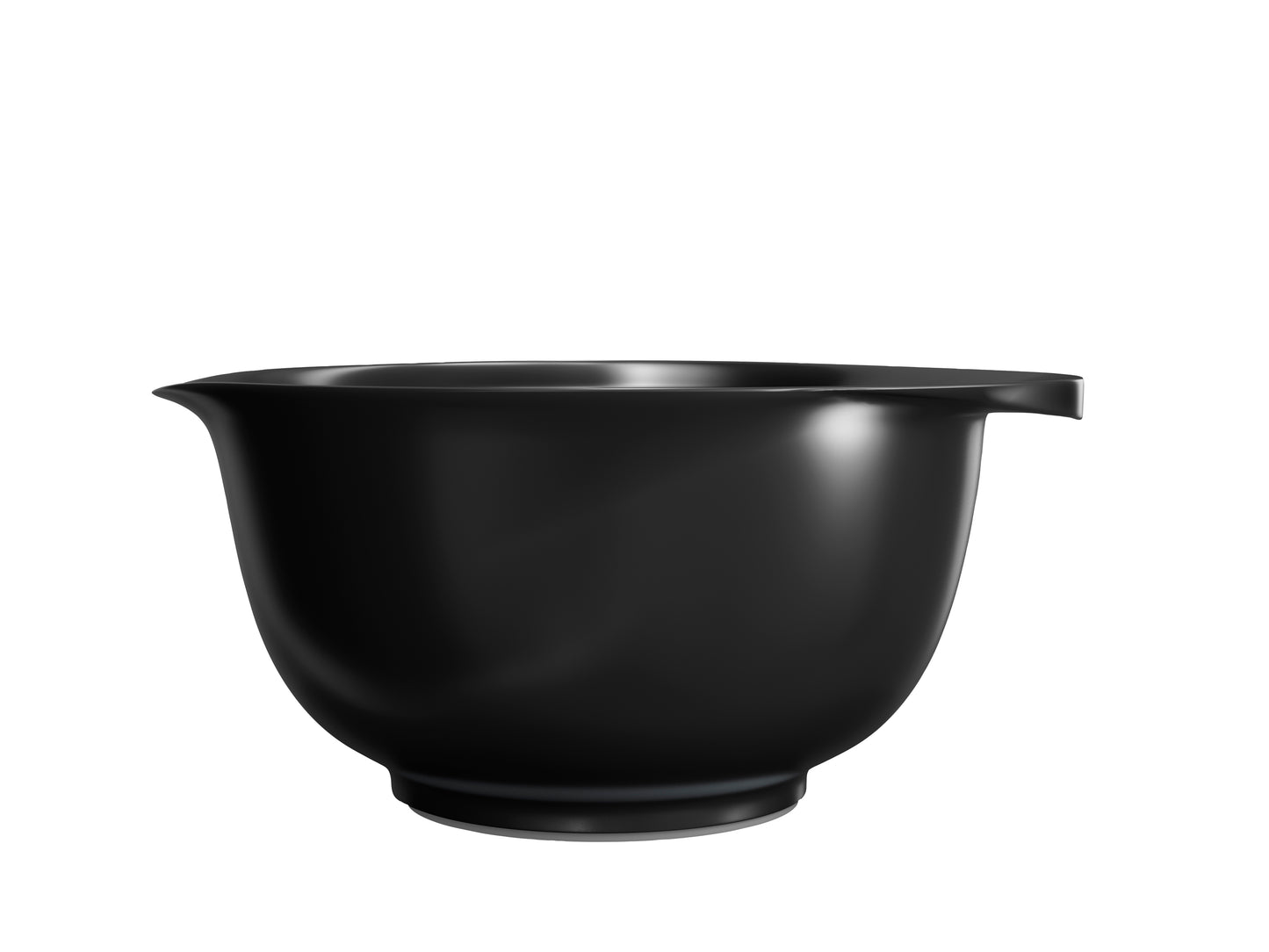 Victoria Mixing Bowl - Black