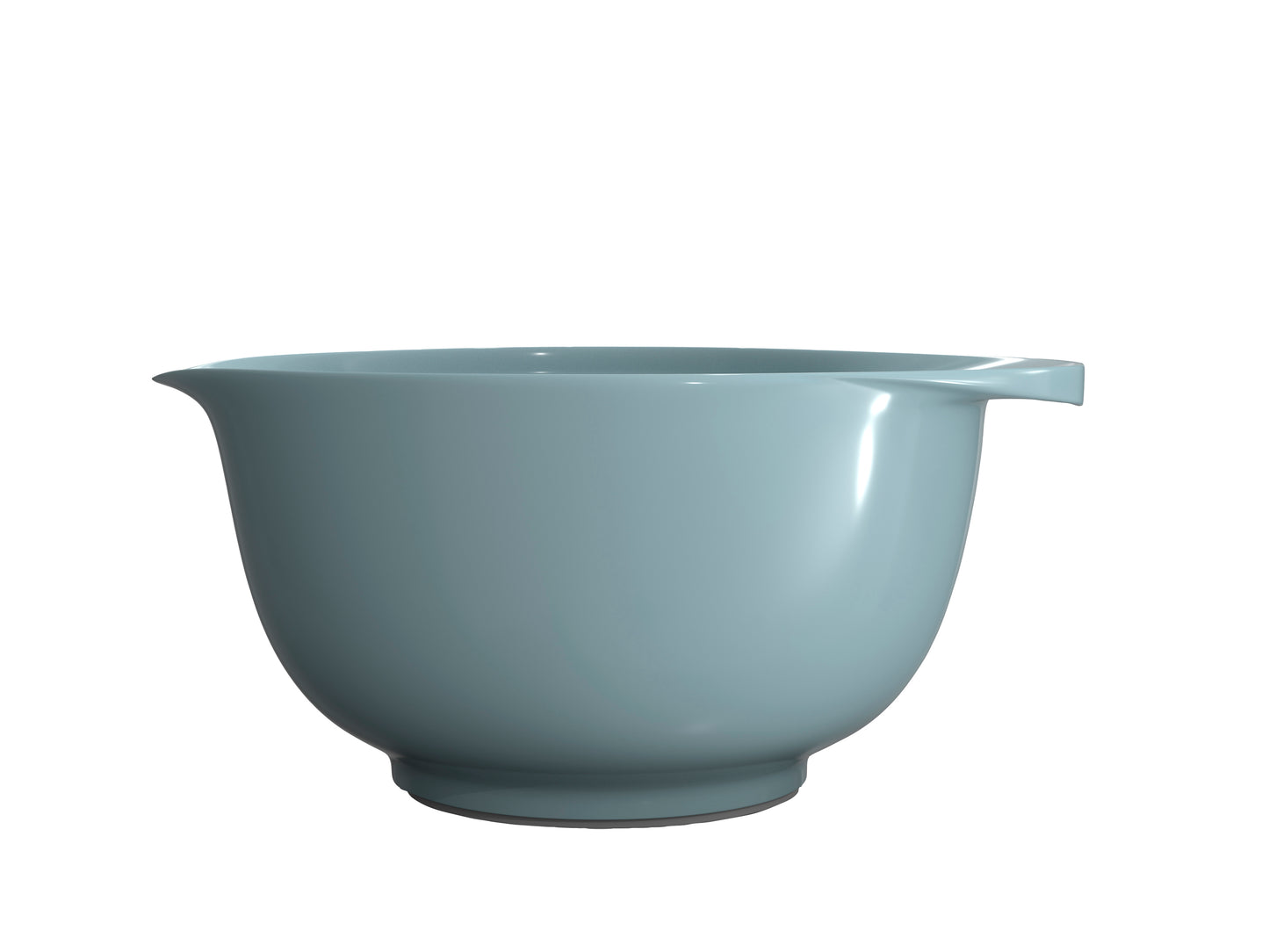 Victoria Mixing Bowl - Nordic Green