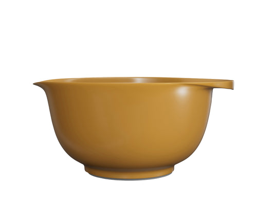 Victoria Mixing Bowl - Curry