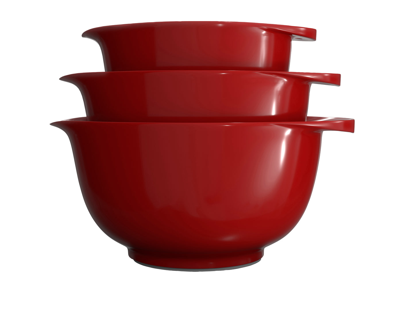 Victoria Mixing Bowl Set of 3
