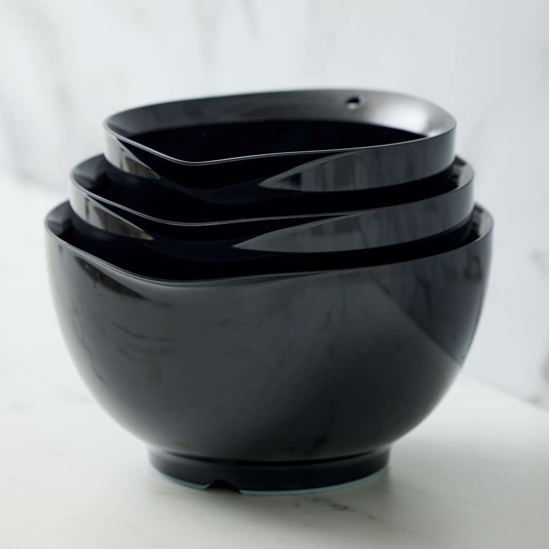 Victoria Mixing Bowl - Black