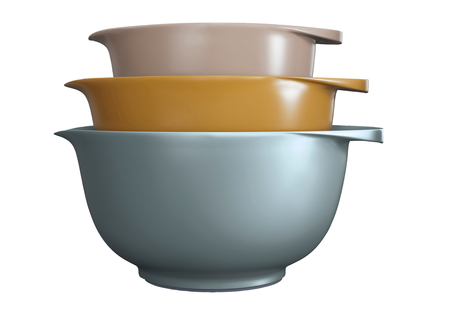 Victoria Mixing Bowl Set of 3