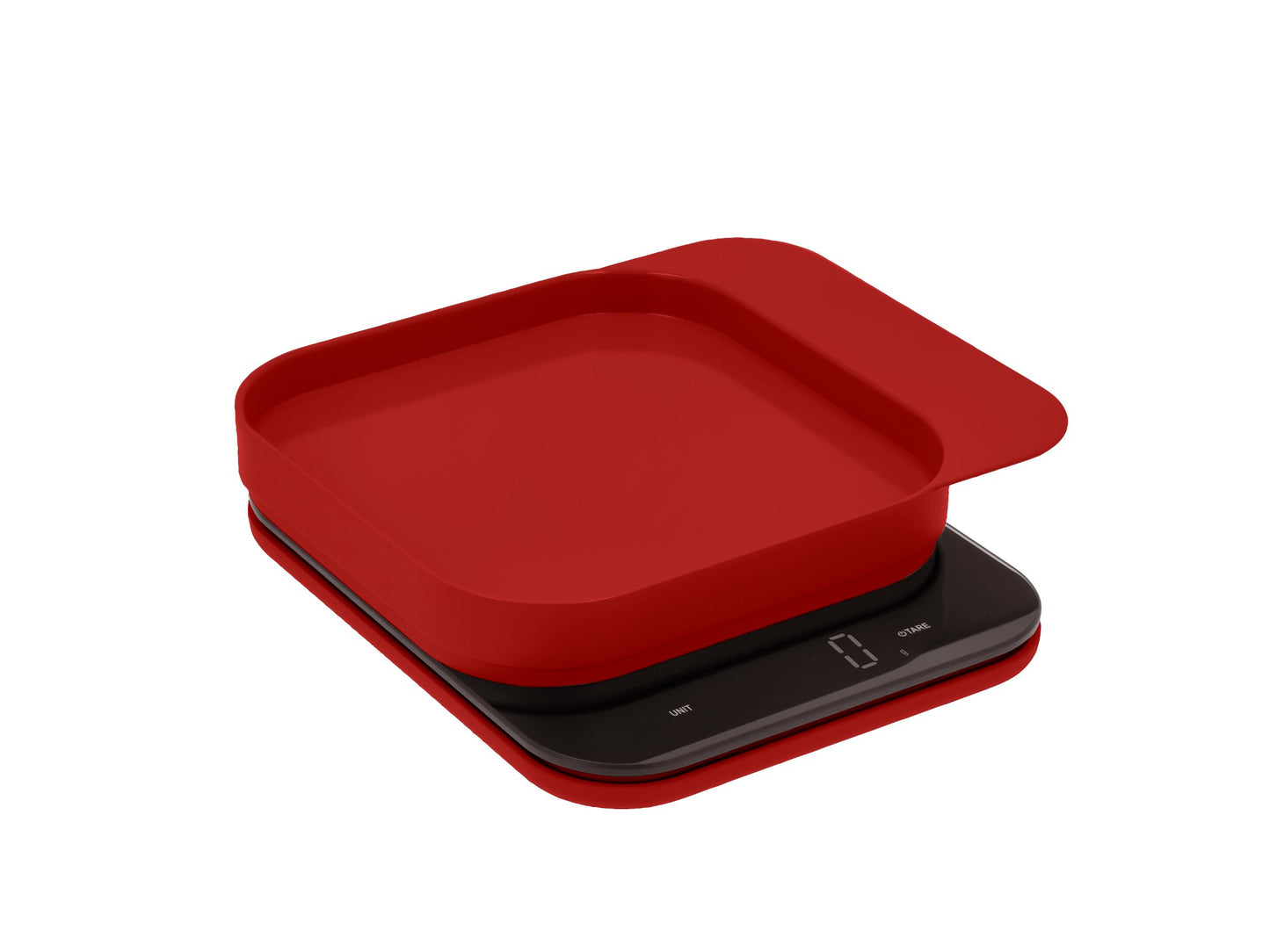 Mensura Kitchen Scale