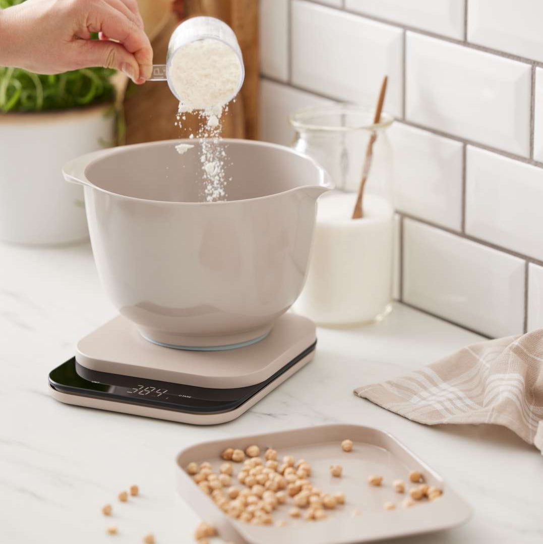 Mensura Kitchen Scale