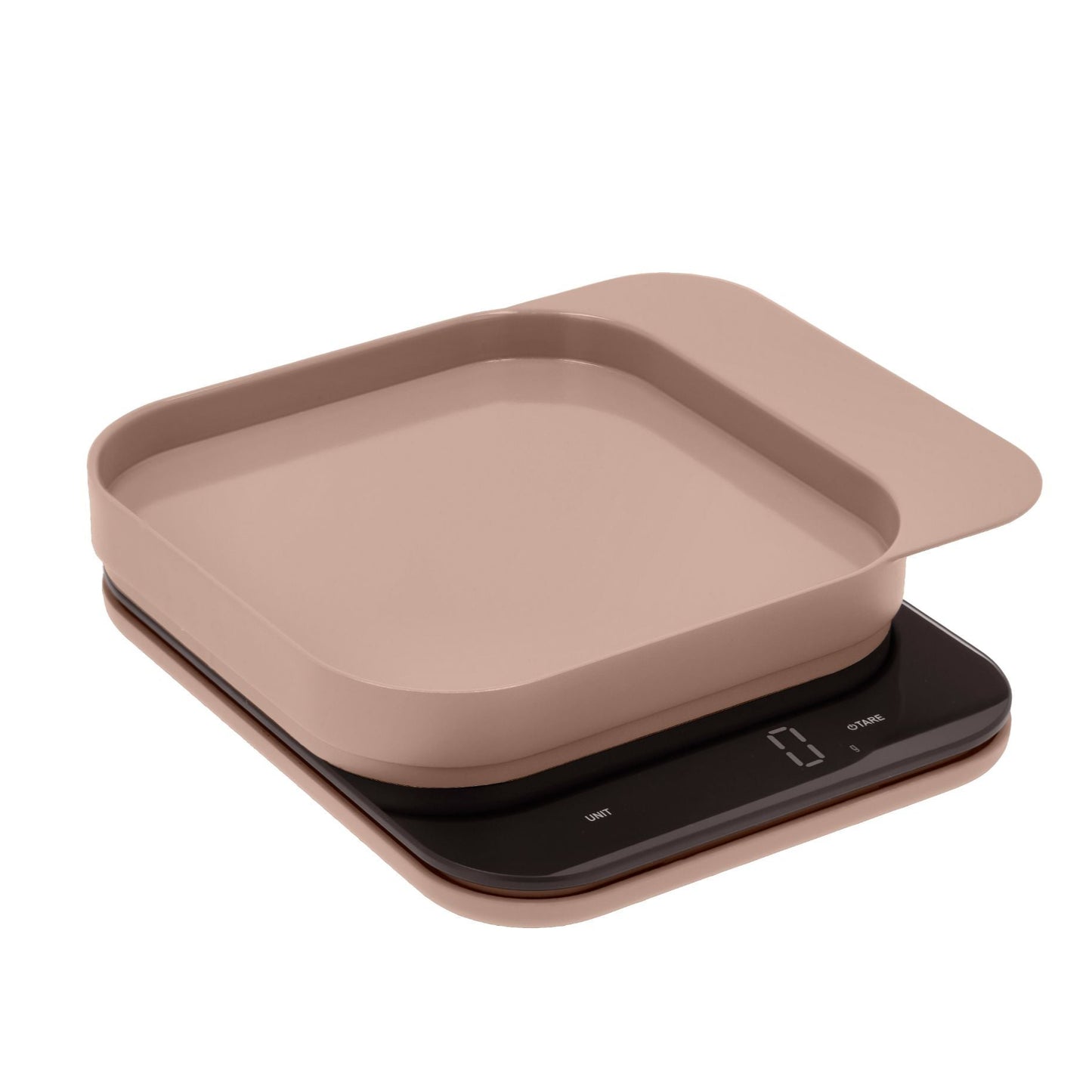 Mensura Kitchen Scale