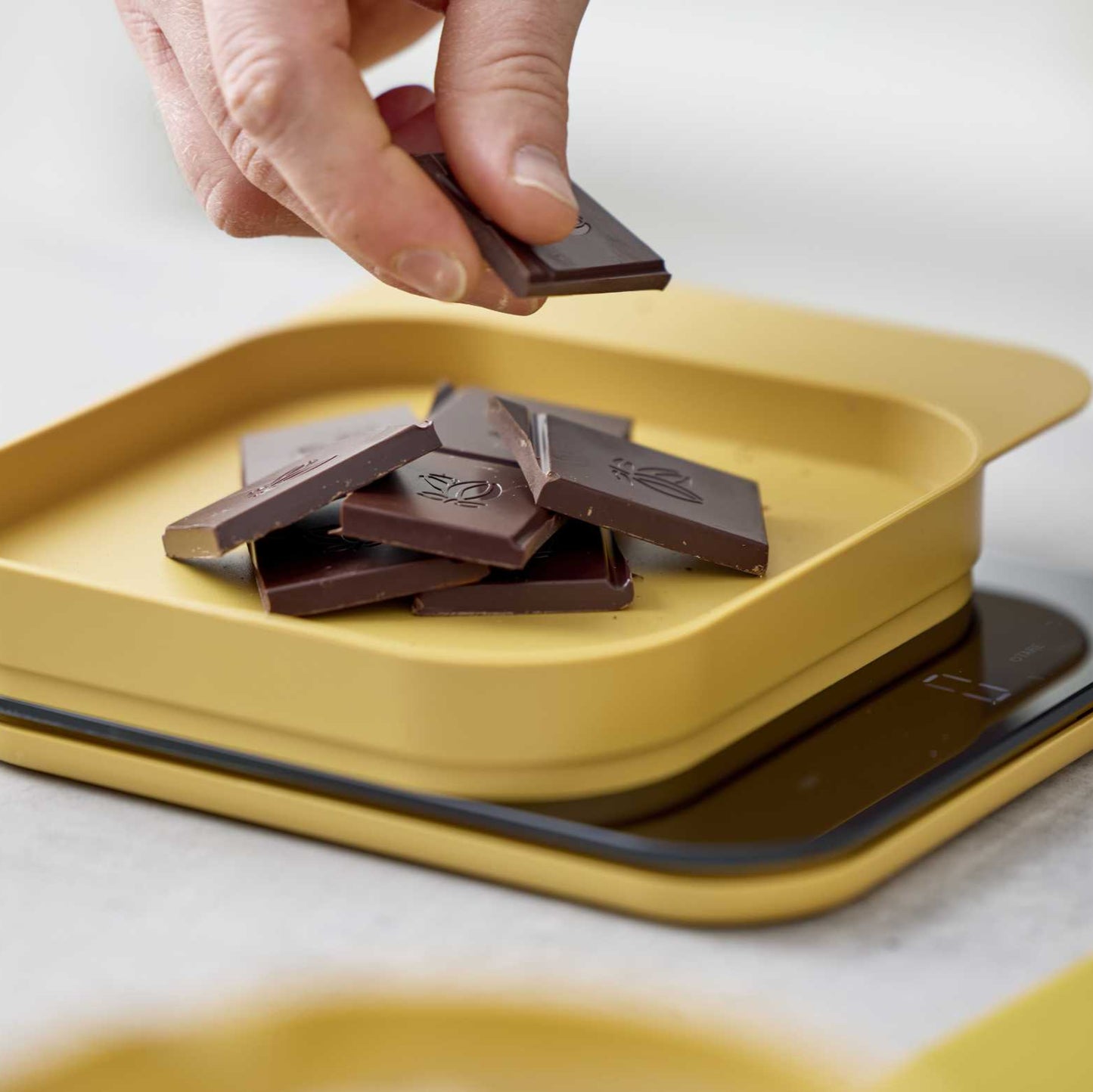 Mensura Kitchen Scale