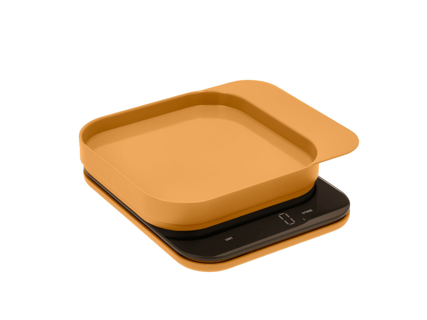 Mensura Kitchen Scale