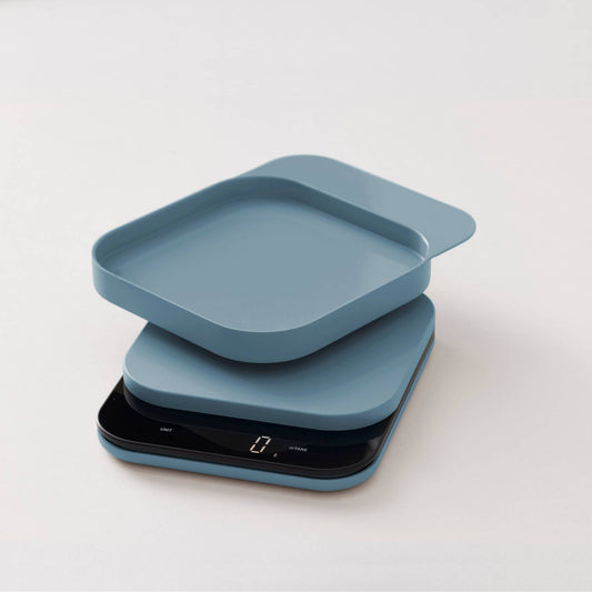Mensura Kitchen Scale