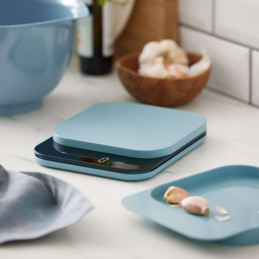 Mensura Kitchen Scale