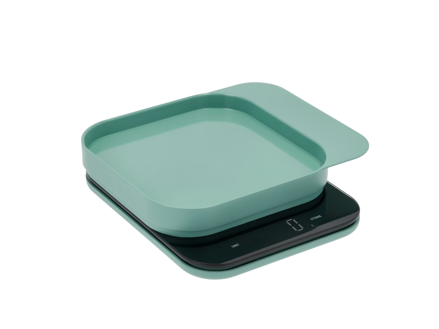 Mensura Kitchen Scale