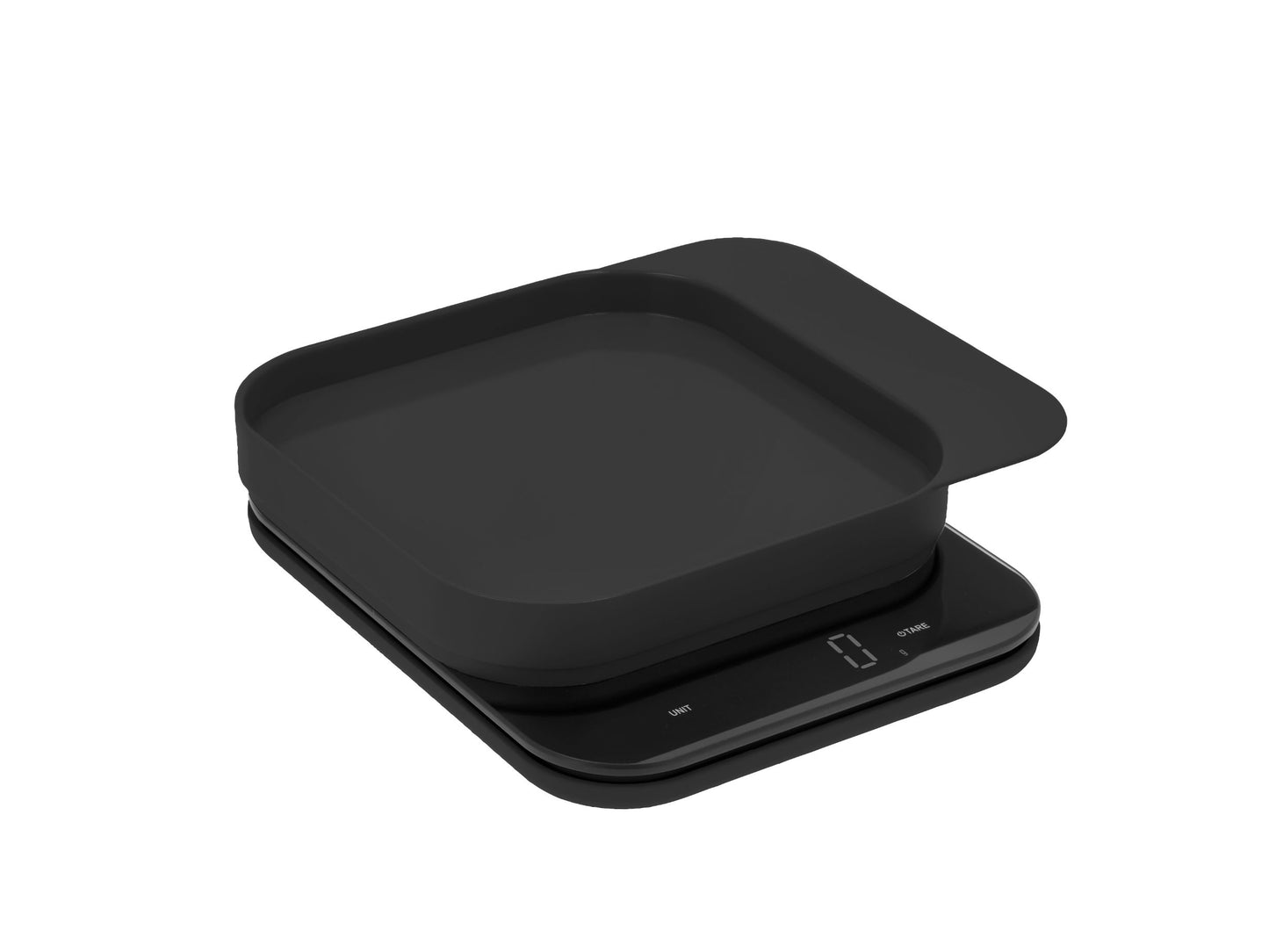 Mensura Kitchen Scale